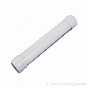 Built-in lithium battery, 2 to 50hrs light duration emergency lighting